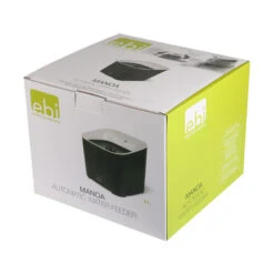 Ebi Manoa Katzenbrunnen -Haustierprodukte ebi manoa drinkfontein 221801 0500 none