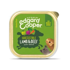 Edgard & Cooper Adult - Lamm & Rind - Im SchÀlchen
