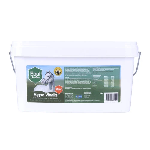 Equi Protecta Algae Vitalis 4 Equi Protecta Algae Vitalis – Bild 2