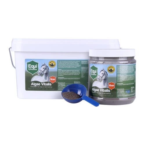Equi Protecta Algae Vitalis 3 Equi Protecta Algae Vitalis