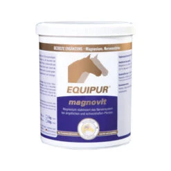 Equipur Magnovit