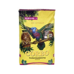Esve Corbo Maisstreu -Haustierprodukte esve corbo bodembedekking 111181 0500 none