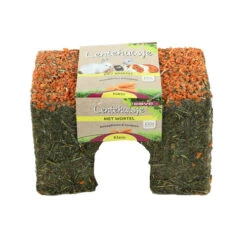 Esve Heuhaus 9 Esve Heuhaus -Haustierprodukte esve lentehuis 188956 0500 none