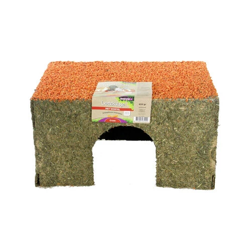 Esve Heuhaus 4 Esve Heuhaus – Bild 2