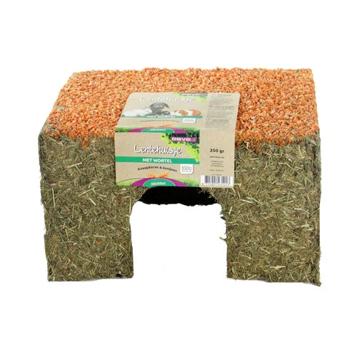 Esve Heuhaus 5 Esve Heuhaus – Bild 3