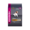 Eukanuba Dog – Adult – Small & Medium Breed -Haustierprodukte eukanuba dog adult small medium breed 92712 0500 none