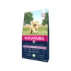Eukanuba Dog - Puppy - Small & Medium Breed -Haustierprodukte eukanuba dog puppy large breed 183661 0500 none
