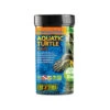 Exo Terra Aquatic Turtle Adult Floating Pellets -Haustierprodukte exo terra aquitic turtle adult 120574 0500 none