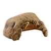 Exo Terra Schildkrötenhöhle 2 Exo Terra Schildkrötenhöhle -Haustierprodukte exo terra schildpaddengrot 111232 0500 none