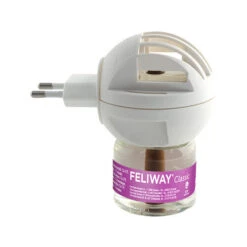 Feliway Classic -Haustierprodukte feliway classic 202946 0500 none
