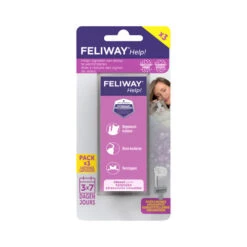 Feliway Help! -Haustierprodukte feliway help 203015 0500 none