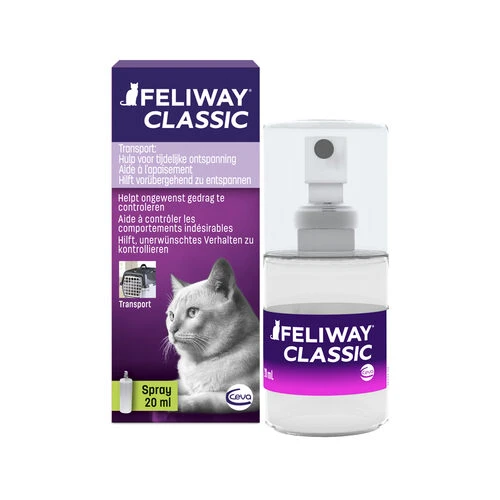 Feliway Spray 4 Feliway Spray – Bild 2
