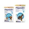 Vetoquinol Flexadin Plus Hund/Katze 1 Vetoquinol Flexadin Plus Hund/Katze -Haustierprodukte flexadin plus 157790 0500 none