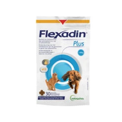 Vetoquinol Flexadin Plus Hund/Katze -Haustierprodukte flexadin plus 157793 0500 none