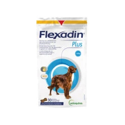 Vetoquinol Flexadin Plus Hund/Katze -Haustierprodukte flexadin plus 157796 0500 none