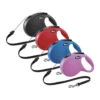 Flexi-Leine Classic 1 Flexi-Leine Classic -Haustierprodukte flexi rollijn classic cord 98009 0500 none