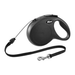 Flexi-Leine Classic -Haustierprodukte flexi rollijn classic cord 98018 0500 none