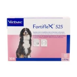 Virbac Fortiflex 225, 375 Und 525 -Haustierprodukte fortiflex 225 375 en 525 92370 0500 none