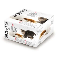 FroliCat Fox -Haustierprodukte frolicat fox 136603 0500 none