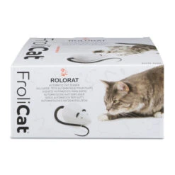 FroliCat RoloRat -Haustierprodukte frolicat rolorat 136582 0500 none