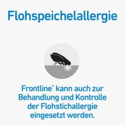 Frontline Spot On Hund -Haustierprodukte frontline spot on hond 208178 0500 none