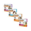 FRONTPRO Kautabletten Hund 2 FRONTPRO Kautabletten Hund -Haustierprodukte frontpro kauwtabletten hond 219039 0500 none