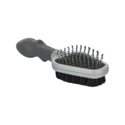 FURminator Dual Brush 11 FURminator Dual Brush -Haustierprodukte furminator dual brush 183484 0500 none