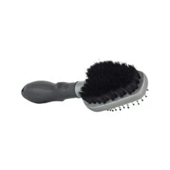 FURminator Dual Brush 13 FURminator Dual Brush -Haustierprodukte furminator dual brush 183490 0500 none