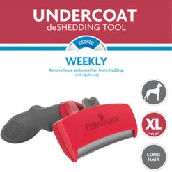 Neue Produkte -Haustierprodukte furminator hond 170434 0500 none