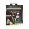 FURminator Für Pferde 1 FURminator Für Pferde -Haustierprodukte furminator paard 201596 0500 none