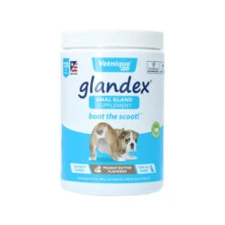 Glandex -Haustierprodukte glandex 182410 0500 none