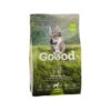 Goood Adult - Freilandlamm -Haustierprodukte goood adult hondenvoer vrije uitloop lam 190147 0500 none