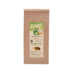 GRAU Gemüsemix Mischung -Haustierprodukte grau gedroogde groenten melanges 180121 0500 none