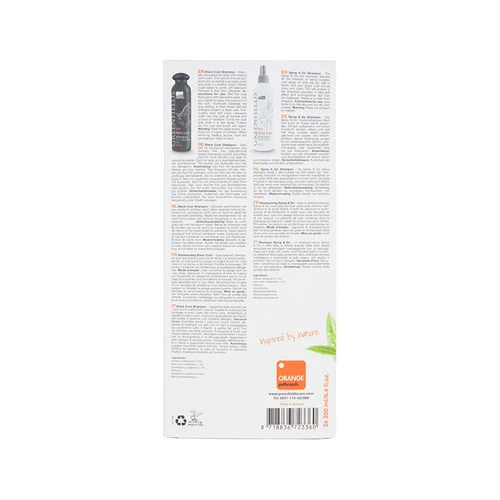 Greenfields Labrador Care Set 8 Greenfields Labrador Care Set – Bild 6