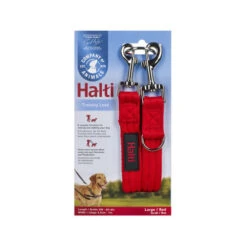 Halti Hunde-Trainingsleine 9 Halti Hunde-Trainingsleine -Haustierprodukte halti trainingslijn 157742 0500 none