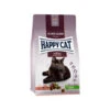 Happy Cat Sterilised - Lachs -Haustierprodukte happy cat sterilised kattenvoer zalm 217306 0500 none