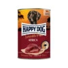 Happy Dog Sensible Pure Africa (vorher Happy Dog Strauß Pur) -Haustierprodukte happy dog strau pur 204977 0500 none