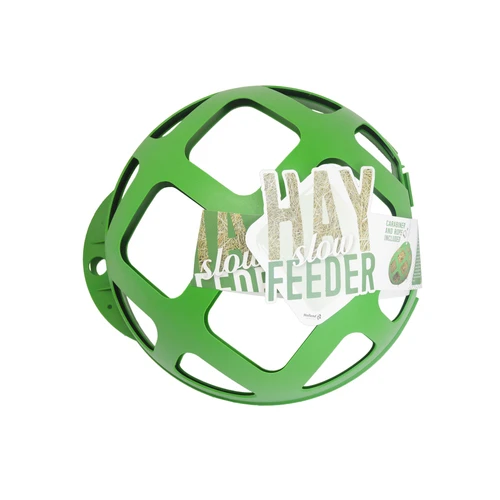 Heu Slowfeeder 4 Heu Slowfeeder – Bild 2