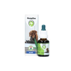 Excellent HempOne Hund & Katze -Haustierprodukte hempone hond en kat 168852 0500 none