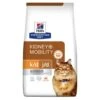 Hill's K/d + Mobility - Prescription Diet - Feline -Haustierprodukte hills kd mobility prescription diet feline 212435 0500 none