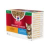 Hill's Science Plan - Healthy Cuisine - Kitten -Haustierprodukte hills science plan healthy cuisine stoofpotjes kitten 201671 0500 none