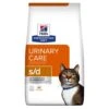 Hill's S/d - Urinary Care - Prescription Diet - Feline -Haustierprodukte hills sd urinary care prescription diet feline 218036 0500 none