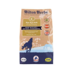 Hilton Herbs Bye Bye Itch For Horses