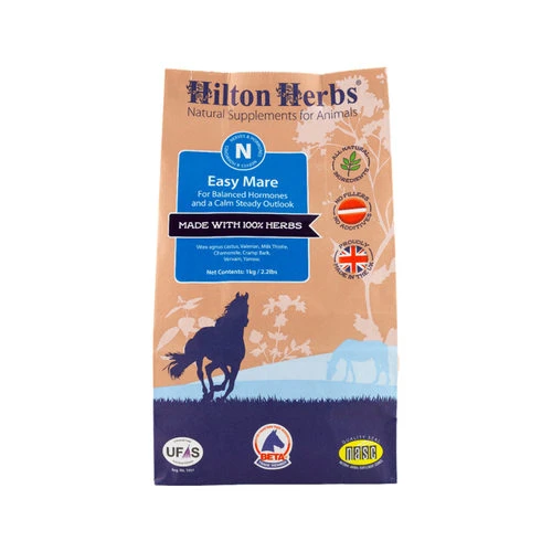 Hilton Herbs Easy Mare For Horses 3 Hilton Herbs Easy Mare For Horses