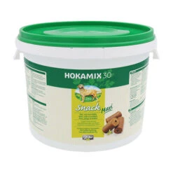 Hokamix Snack 15 Hokamix Snack -Haustierprodukte hokamix snack 130160 0500 none