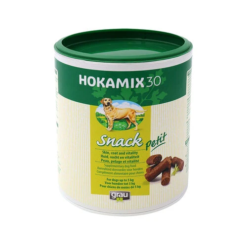 Hokamix Snack 7 Hokamix Snack – Bild 5
