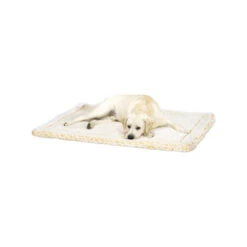 HuggleHounds Huggle Fleece Mat 9 HuggleHounds Huggle Fleece Mat -Haustierprodukte hugglehound huggle fleece mat 182878 0500 none