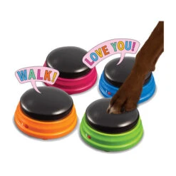 Hunger For Words Talking Pet Starter Set 7 Hunger For Words Talking Pet Starter Set -Haustierprodukte hunger for words talking pet starter set 216932 0500 none