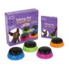 Hunger For Words Talking Pet Starter Set 2 Hunger For Words Talking Pet Starter Set -Haustierprodukte hunger for words talking pet starter set 216934 0500 none