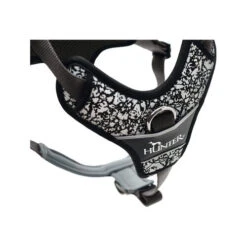 Hunter Divo Reflect - Hundegeschirr -Haustierprodukte hunter divo reflect hondentuig 188243 0500 none